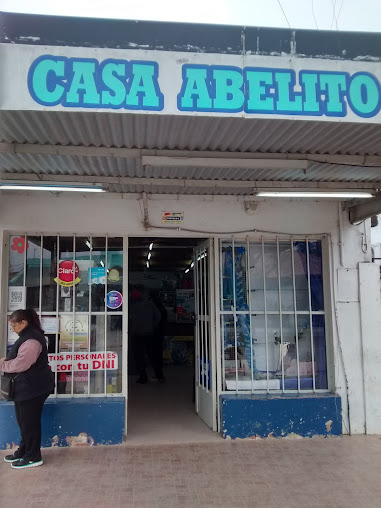 Casa Abelito