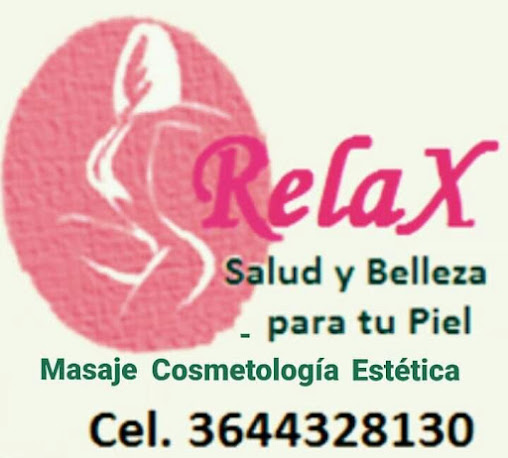 RELAX SALUD Y BELLEZA PARA TU PIEL