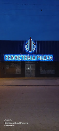 Ferreteria Plaza