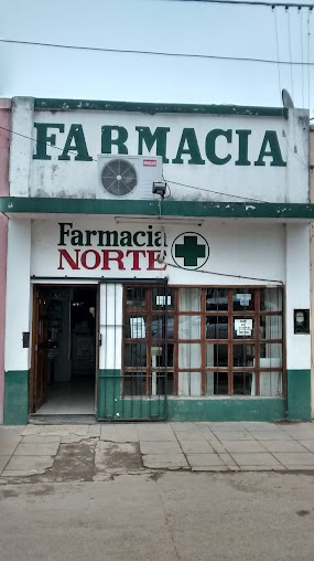 Farmacia Norte