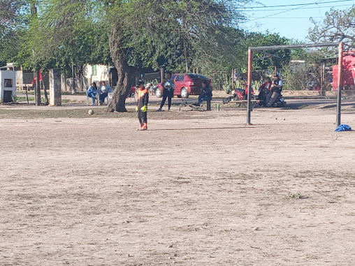 Club Atlético Ciclón Plaza