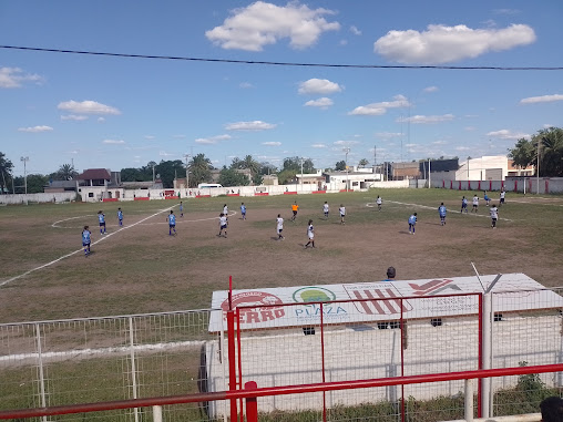 Estadio Club Sportivo