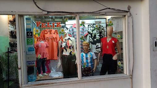 TIENDA GALEZE