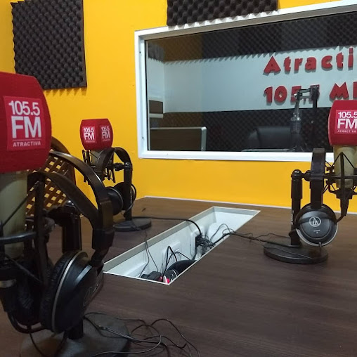 Radio Atractiva