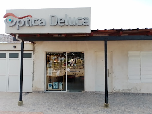 Optica Deluca Susana Teresa Deluca