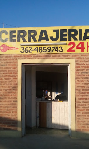 Cerrajeria La Roca