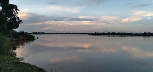 Puerto Bermejo; Chaco