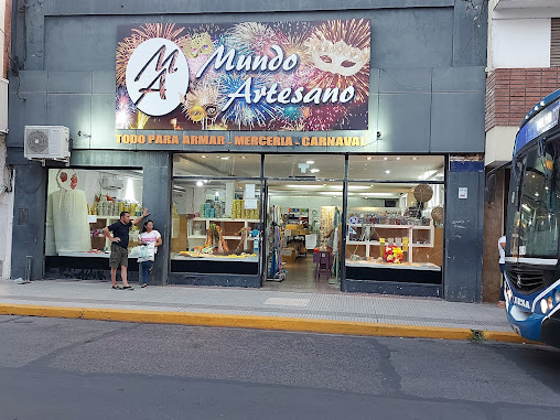 Mundo Artesano corrientes