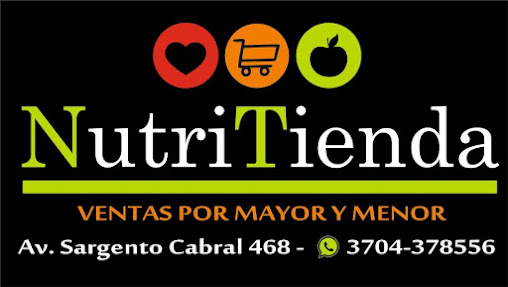 Nutritienda Formosa