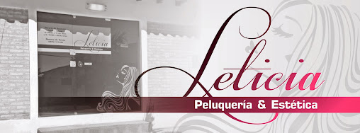 Leticia Ramoa: Beauty Salon