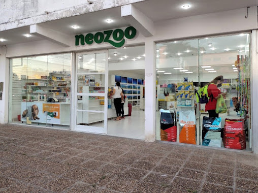 Neozoo Tienda de Mascotas