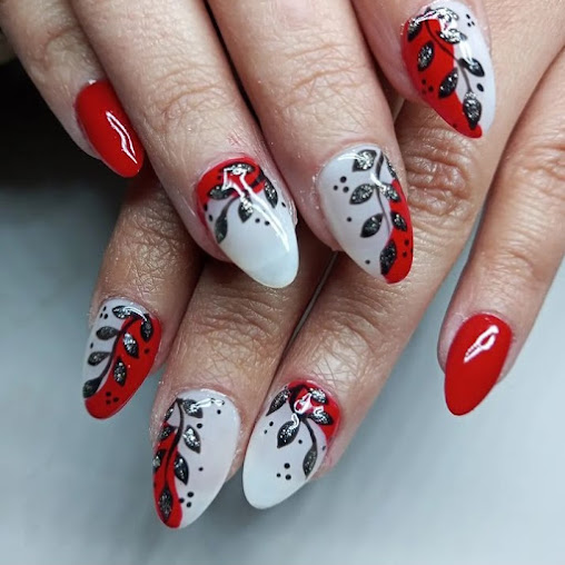 Adriana Guevara Nails