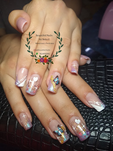 Beautiful.Nails by Sole Gonzalez