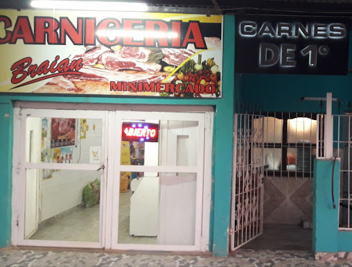 Carnicería Fernández