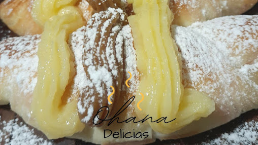 Ohana Delicias