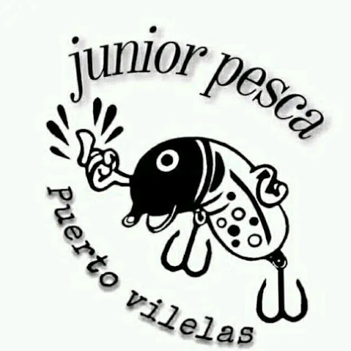 Junior pesca