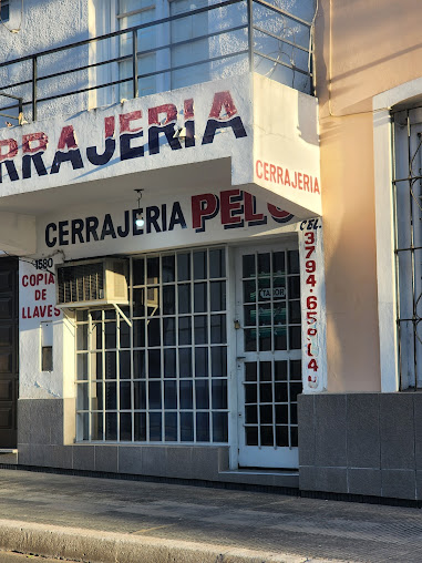 Cerrajería Pelo