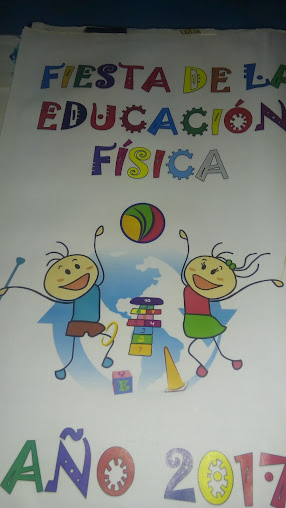 Escuela E.E.P 417