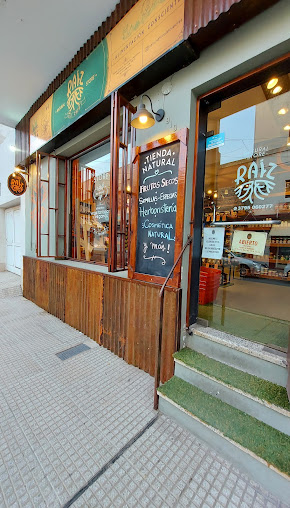 Raíz Natural Store