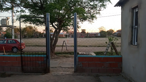 Escuelita de Futbol La Sin Rival