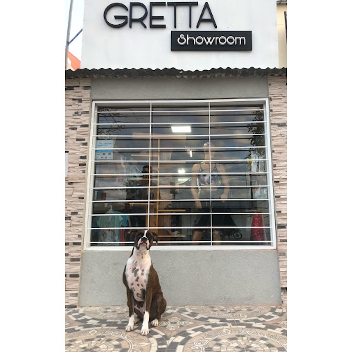 GRETTA Showroom