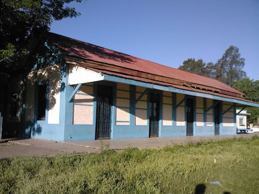 MUSEO ARTESANAL "RENÉ JAMES SOTELO"