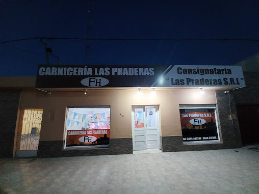 Carnicería "Las Praderas"