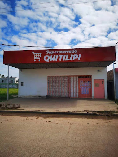 Supermercado quitilipi