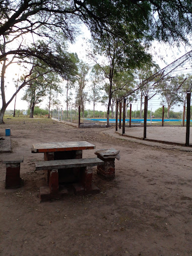 Camping Municipal