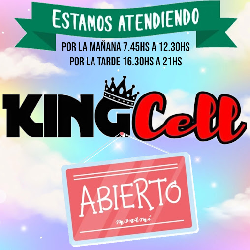 KingCell