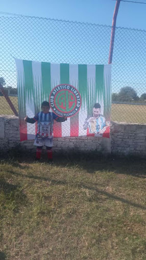 Cancha BELGRANO