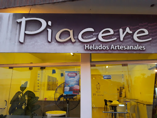 Heladería Piacere