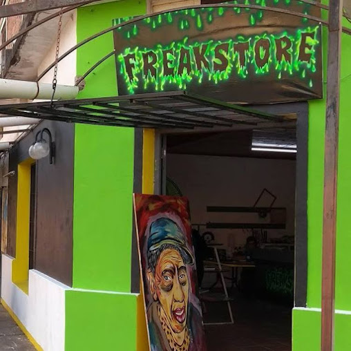 FreakStore