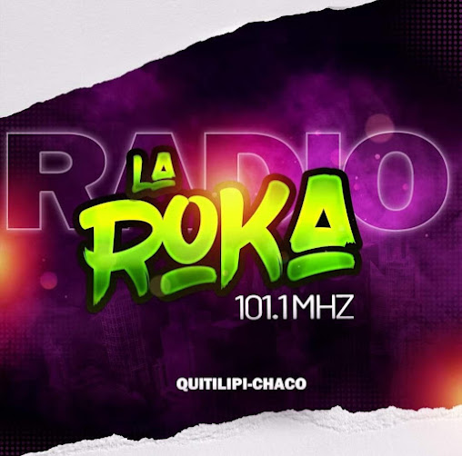 Radio la roka