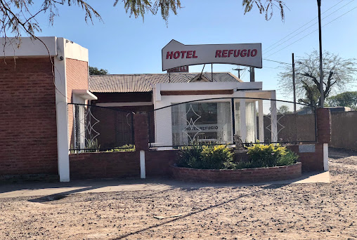 Hotel Refugio