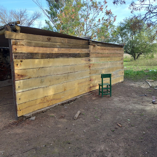 Colonia Rural La Matanza