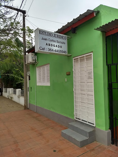 Estudio Jurídico Surouka.