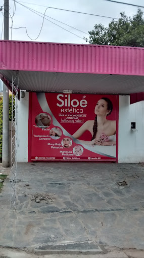 Siloé Estética