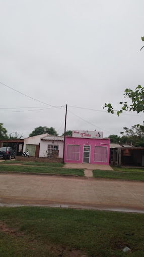 Mercadito y carnicería Las nenas