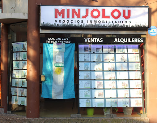 MINJOLOU Negocios Inmobiliarios