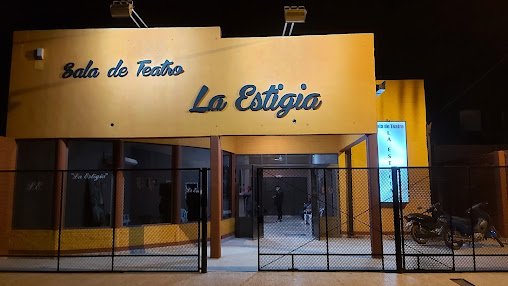 La Estigia