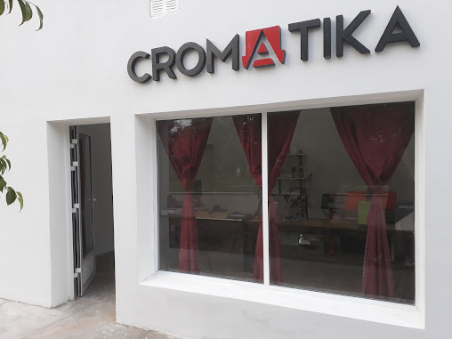 Cromátika