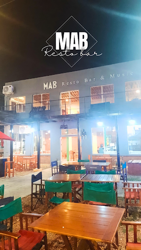 Resto-bar MAB