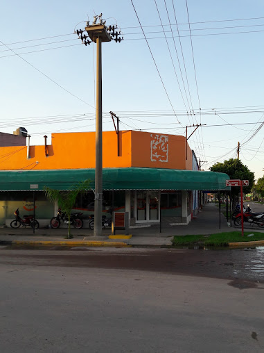 Panadería La Esquina del Pueblo