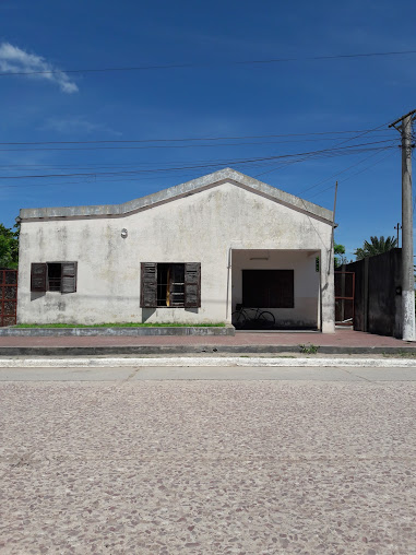 Correo Argentino - Sucursal Santa Sylvina