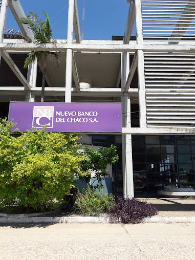 Nuevo Banco del Chaco S.A.