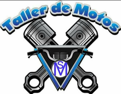 Taller de motos SM