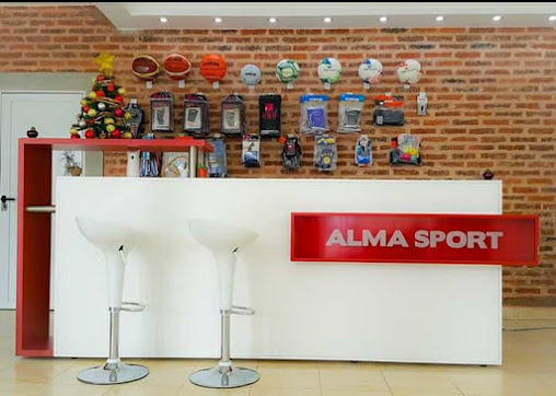 Alma Sport