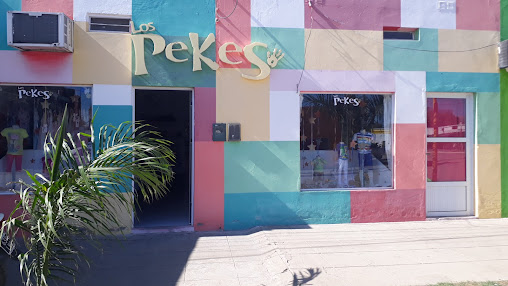 Tienda Los Pekes