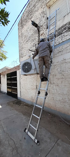 MULTI-SERVICE REFRIGERACIÓN